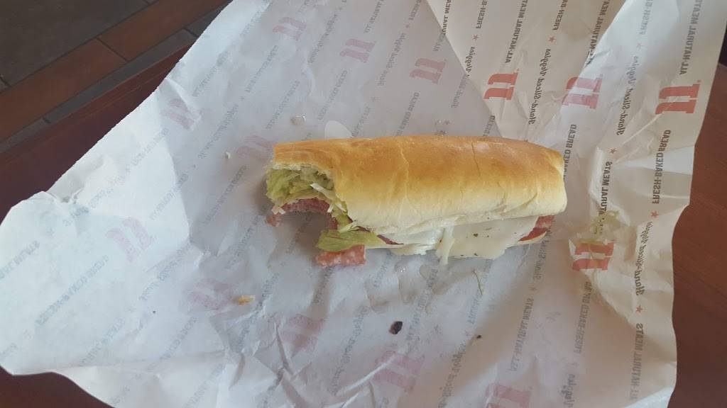 Jimmy Johns | meal delivery | 950 W University Ave Ste. 201, Georgetown, TX 78626, USA | 5128693604 OR +1 512-869-3604