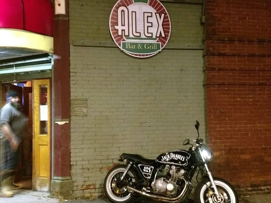 140 Alex Bar & Grill | restaurant | 140 Alexander St, Rochester, NY 14607, USA | 5852561000 OR +1 585-256-1000
