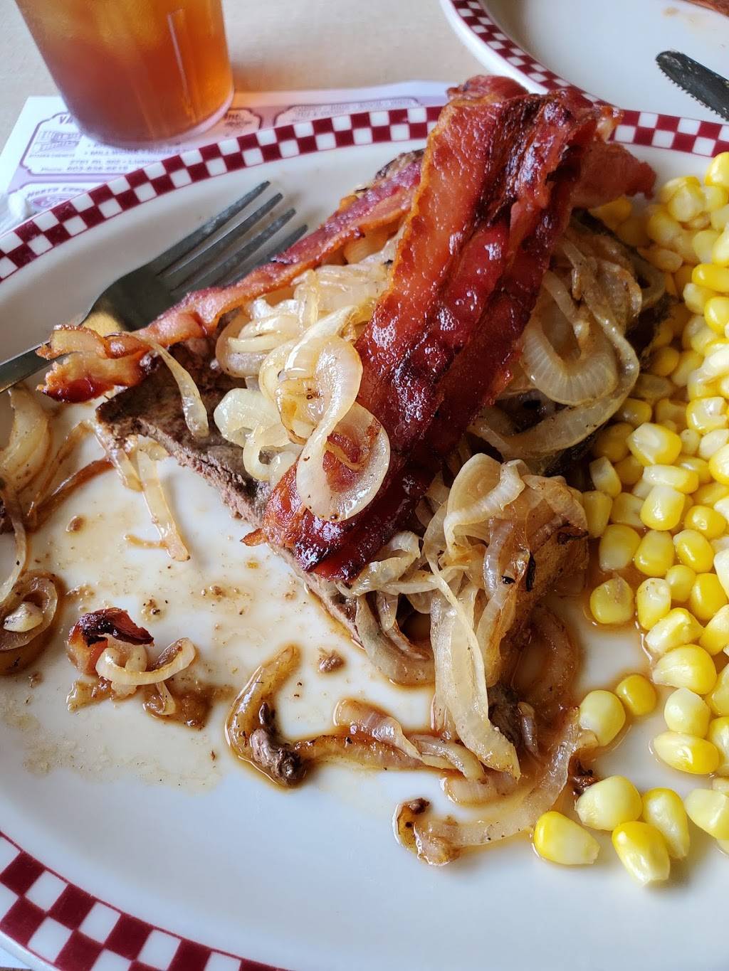 Littleton Diner | restaurant | 145 Main St, Littleton, NH 03561, USA | 6034443994 OR +1 603-444-3994