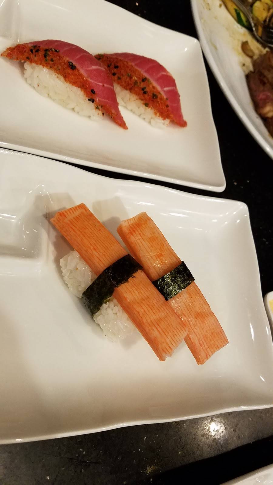 Kabuki Japanese Steakhouse & Sushi Bar | restaurant | 461 Main St, Logan, UT 84321, USA | 4355353119 OR +1 435-535-3119