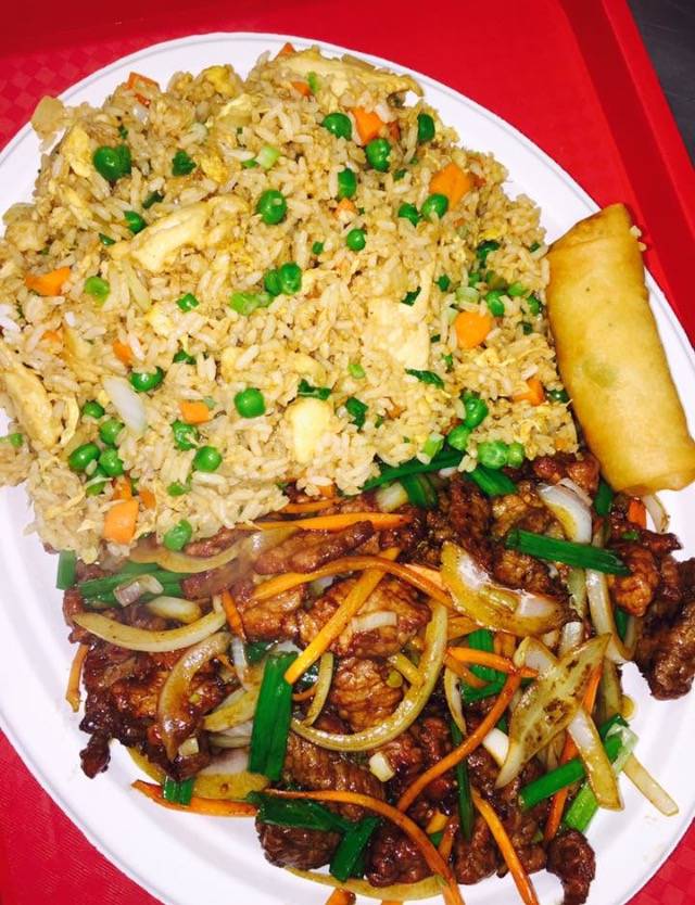 Taste Of China Xpress | restaurant | 2949 College St #255, Beaumont, TX 77701, USA | 4098381688 OR +1 409-838-1688