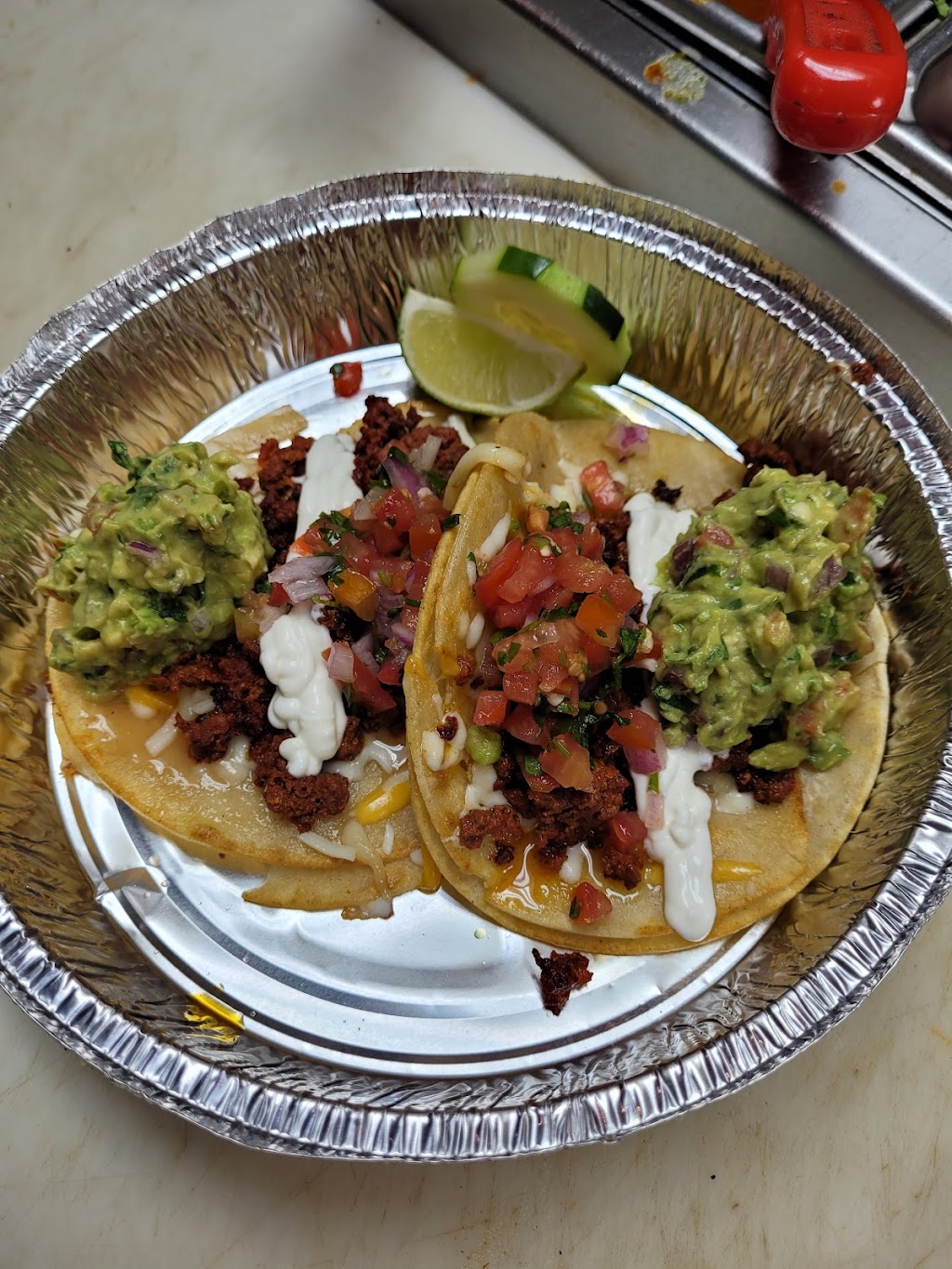 El Gordo Bros Mexican Food | 207 N Henderson Rd, King of Prussia, PA ...