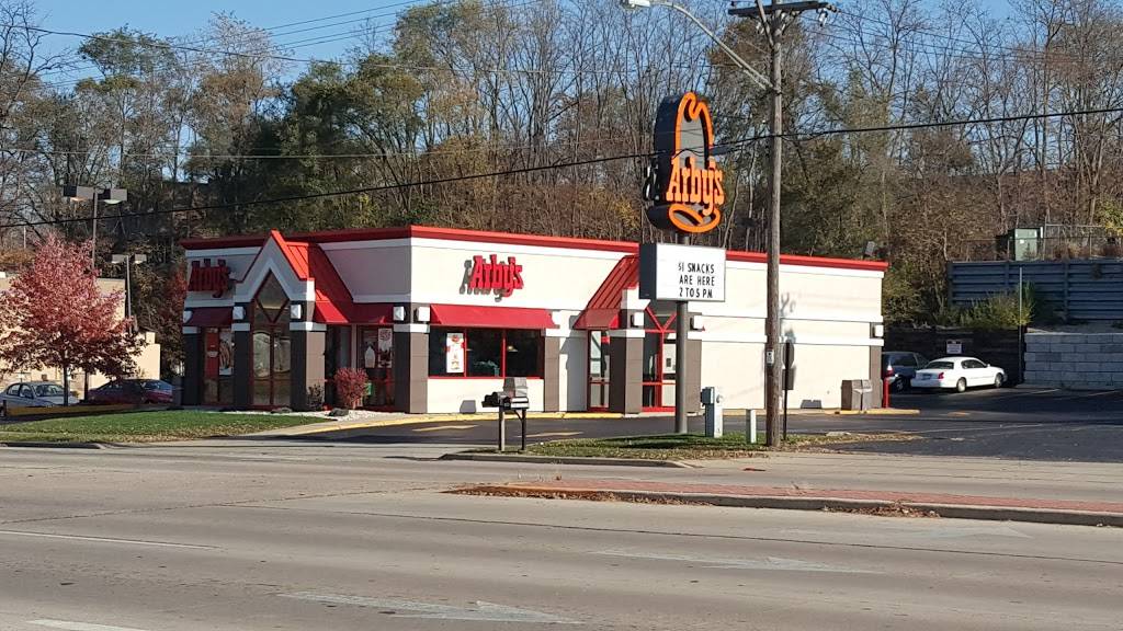 Arby's - Restaurant 