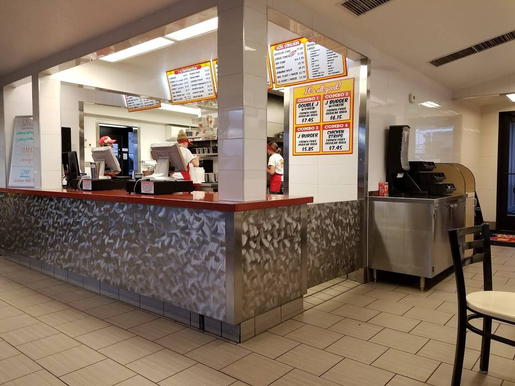 Js Drive In | restaurant | 50 N State St, Morgan, UT 84050, USA | 8018293665 OR +1 801-829-3665