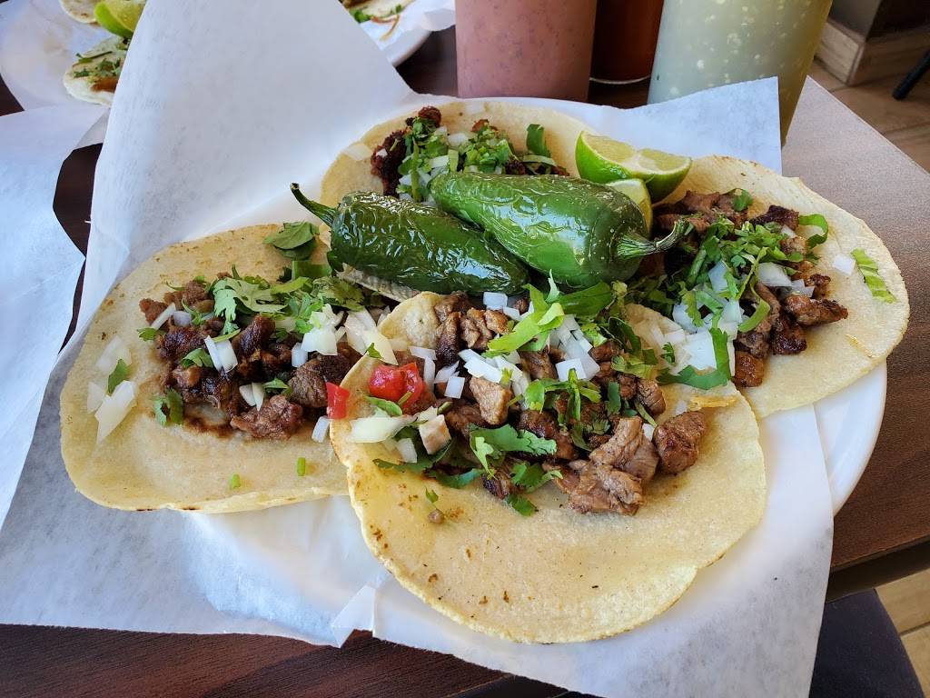 Taqueria Don Claudio | 3491 Skyview Dr, Lithia Springs, GA 30122, USA