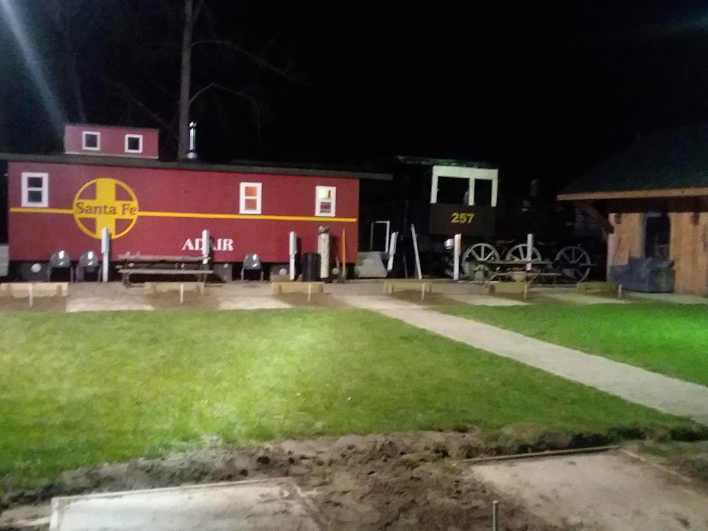 adair-bar-8033-st-clair-hwy-casco-mi-48064-usa