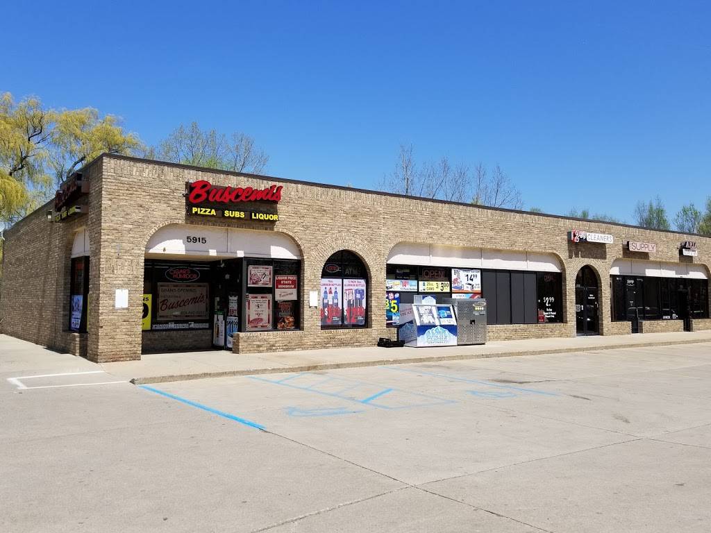 Original Buscemi's - Restaurant | 5915 25 Mile Rd, Shelby Charter Twp ...