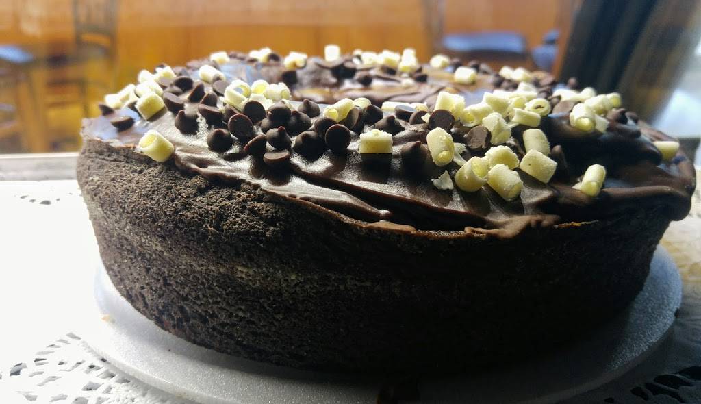 Bella Roma Bakery | 475 Riomar Dr, Port St. Lucie, FL ...