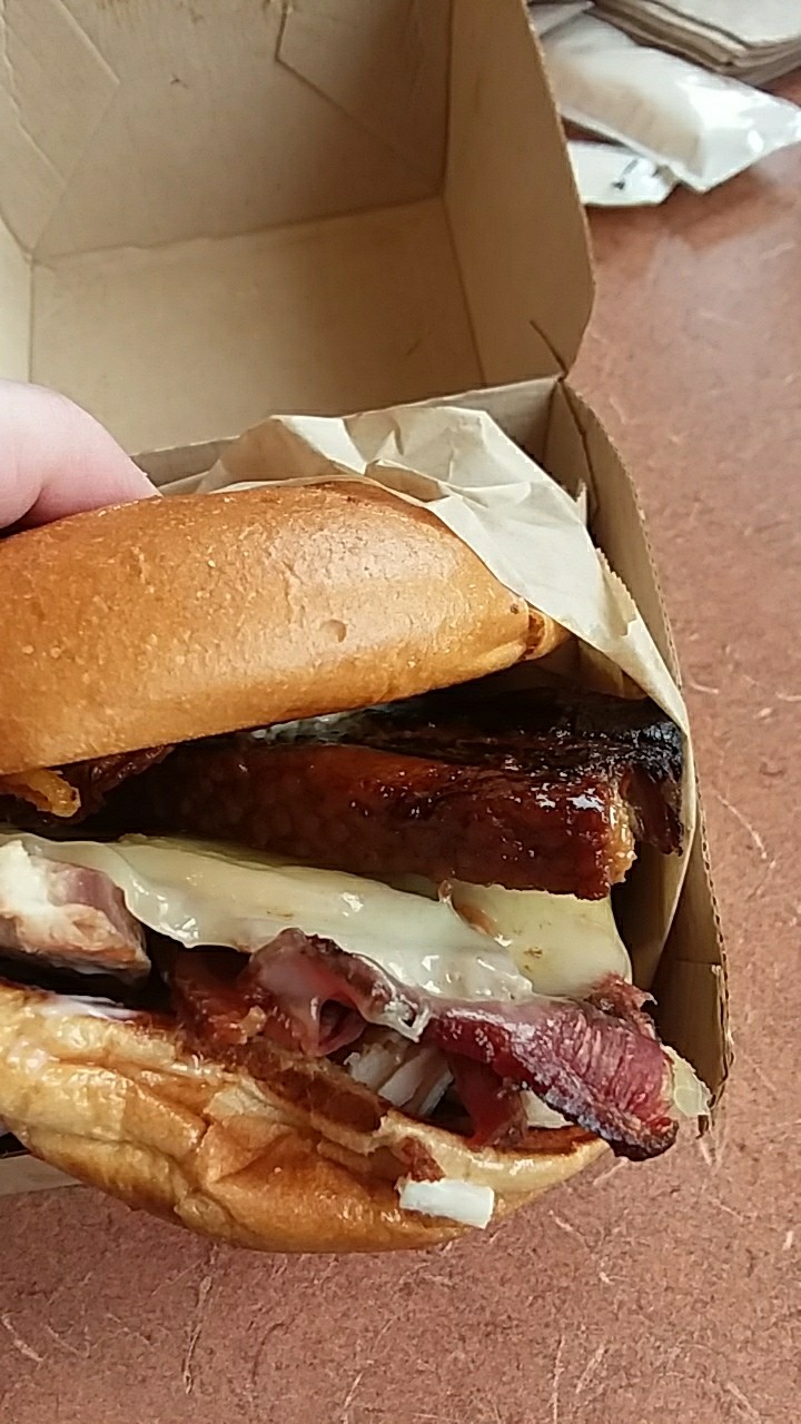 Arbys | meal takeaway | 2138 MS-15 N, Laurel, MS 39440, USA | 6016499566 OR +1 601-649-9566