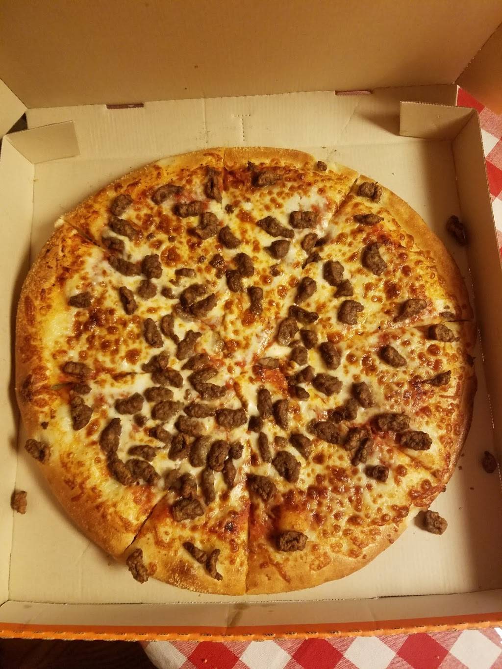 Little Caesars Pizza | meal takeaway | 2750 Boiling Springs Rd, Boiling Springs, SC 29316, USA | 8648147333 OR +1 864-814-7333