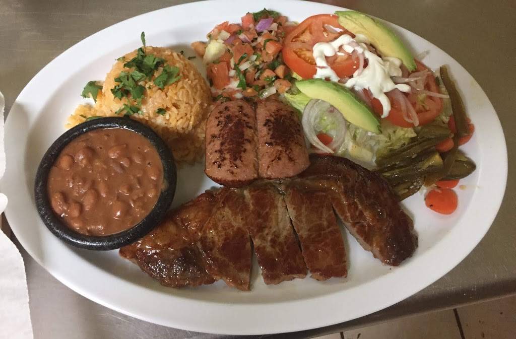 Taqueria Los Primos de los Reyes | restaurant | 2118 N Alexander Dr, Baytown, TX 77520, USA | 8326292943 OR +1 832-629-2943