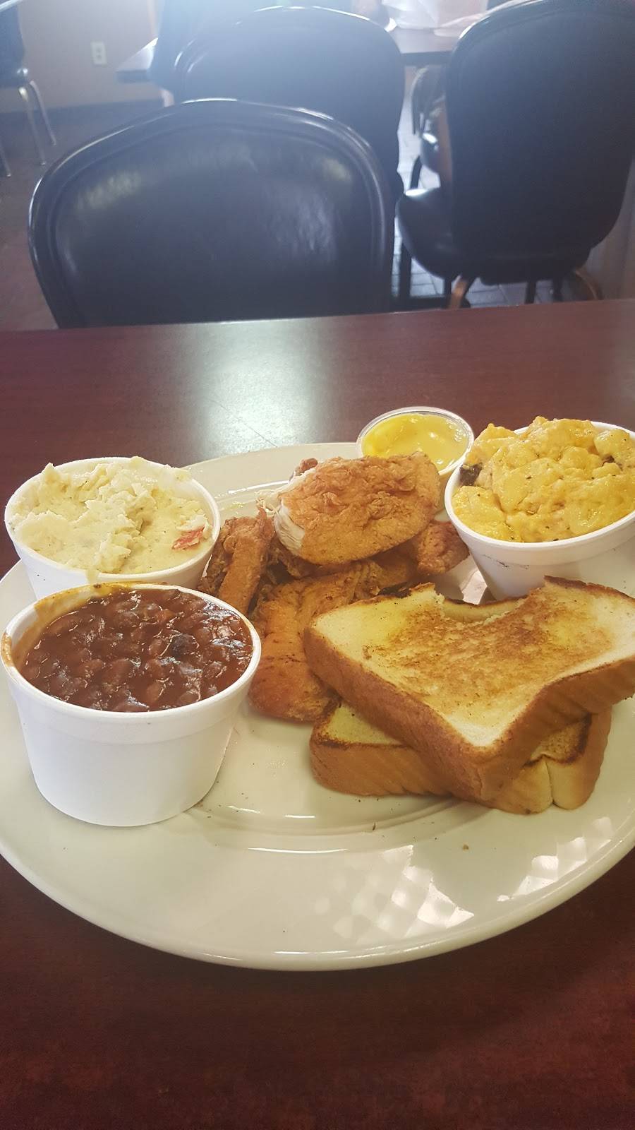 Costa Bar B Que | restaurant | 613 Springville Rd, Birmingham, AL 35215, USA | 2058539933 OR +1 205-853-9933