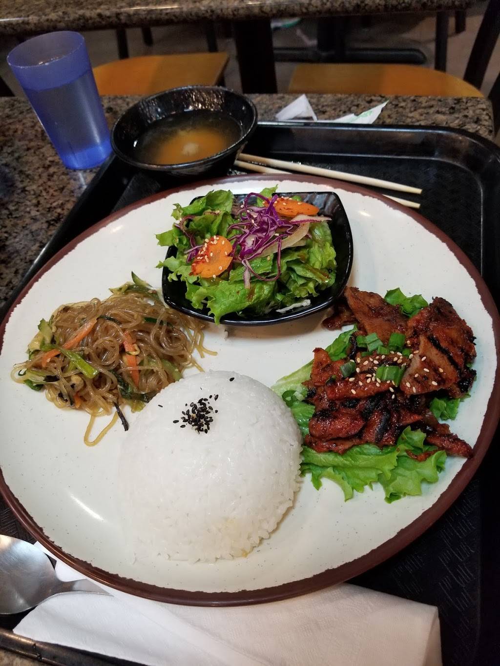 Yori Yori | restaurant | 1302 Blalock Rd, Houston, TX 77055, USA | 7134670777 OR +1 713-467-0777