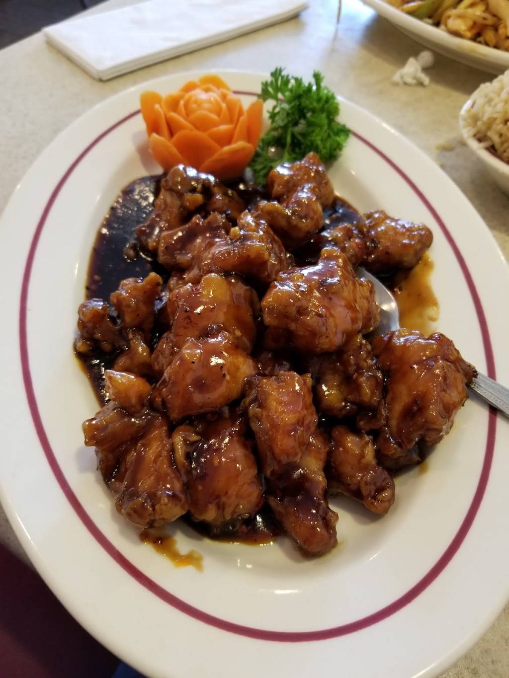 Asian Taste | restaurant | 5505 New Albany Rd W, New Albany, OH 43054, USA | 6149338888 OR +1 614-933-8888