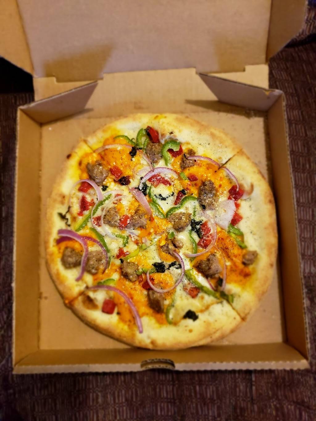 James Street Pizza Co. | meal delivery | 112 E James St, Columbus, WI 53925, USA | 9203500777 OR +1 920-350-0777