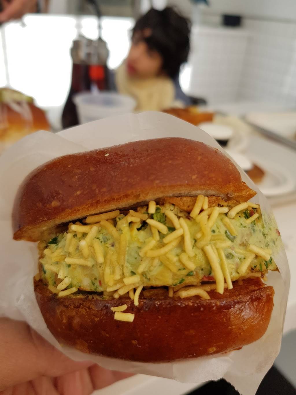 The Kind Ones | restaurant | 9527 Santa Monica Blvd, Beverly Hills, CA 90210, USA | 4243132662 OR +1 424-313-2662
