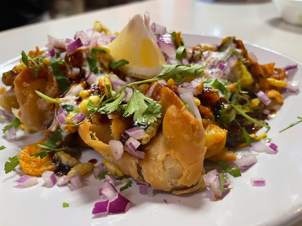 Spice Restaurant & Bar | restaurant | 125 W Main St, Mechanicsburg, PA 17055, USA | 7176913131 OR +1 717-691-3131