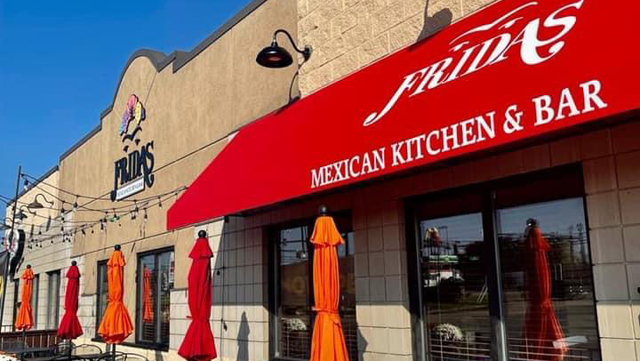 FRIDAS MEXICAN KITCHEN AND BAR | restaurant | 965 W Main St, Tipp City, OH 45371, USA | 9375068093 OR +1 937-506-8093