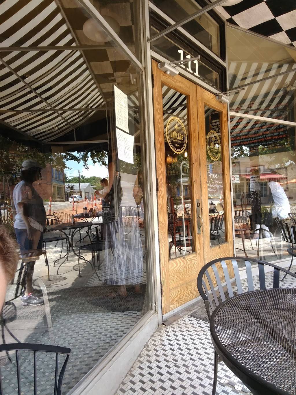 Laplace Louisiana Cookery | restaurant | 111 N Churton St, Hillsborough, NC 27278, USA | 9192450041 OR +1 919-245-0041