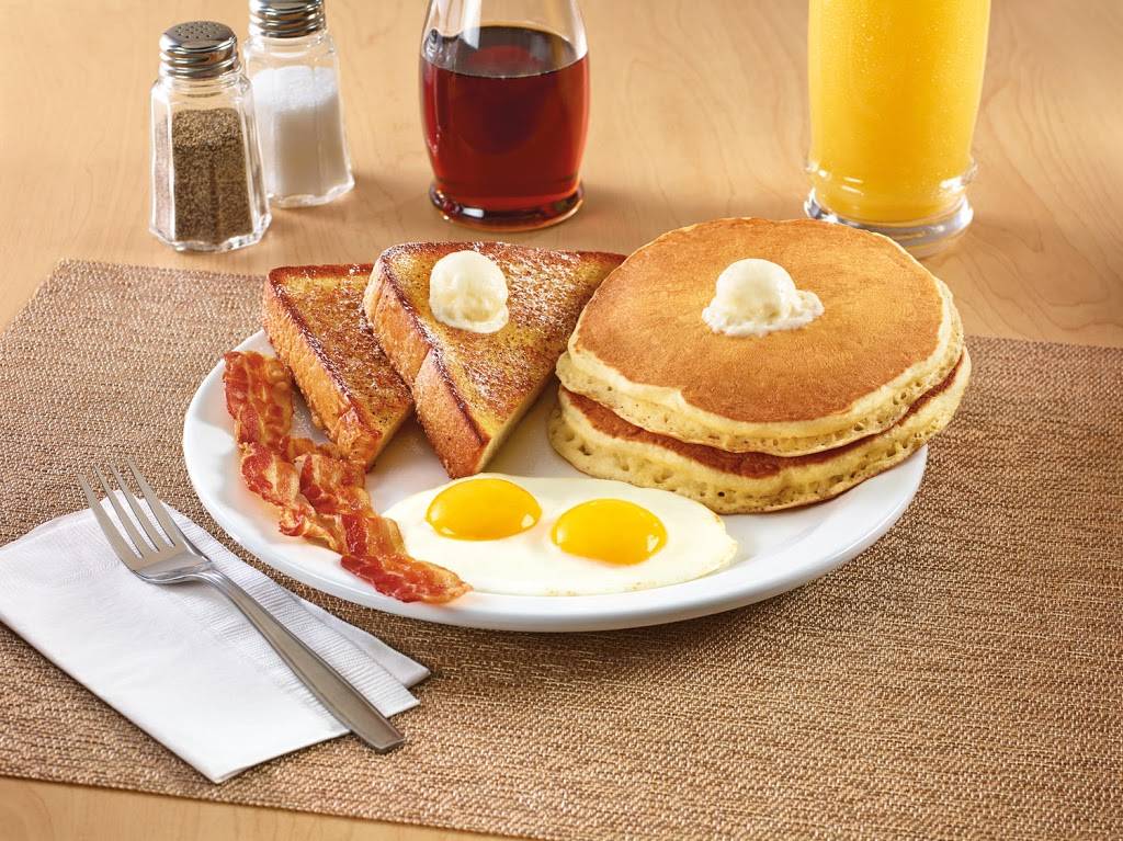 Dennys | restaurant | 10473 Lee Hwy, Fairfax, VA 22030, USA | 7032738133 OR +1 703-273-8133