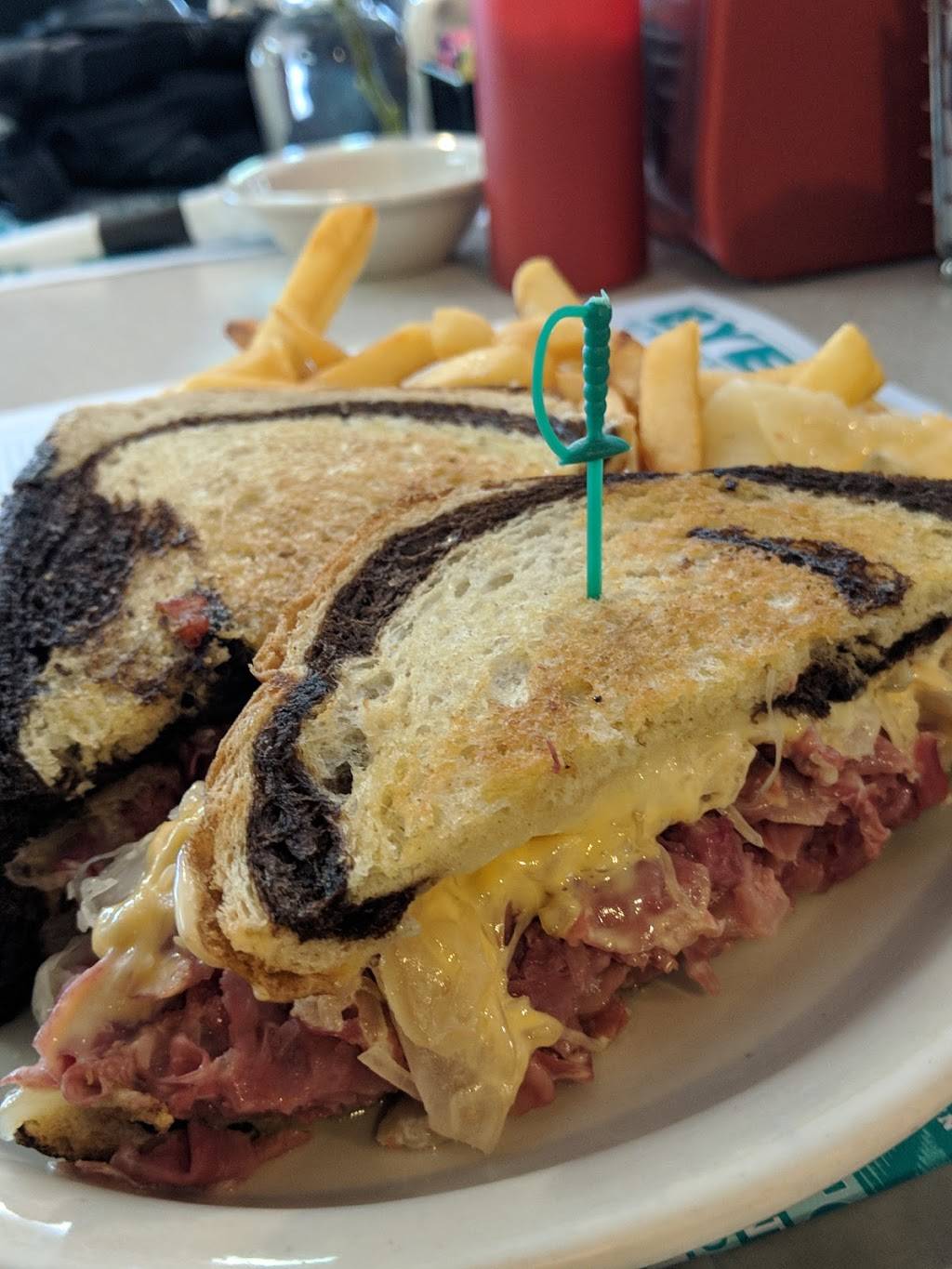 Myrts Cafe | cafe | 1841 PA-66, Ford City, PA 16226, USA | 7247639629 OR +1 724-763-9629