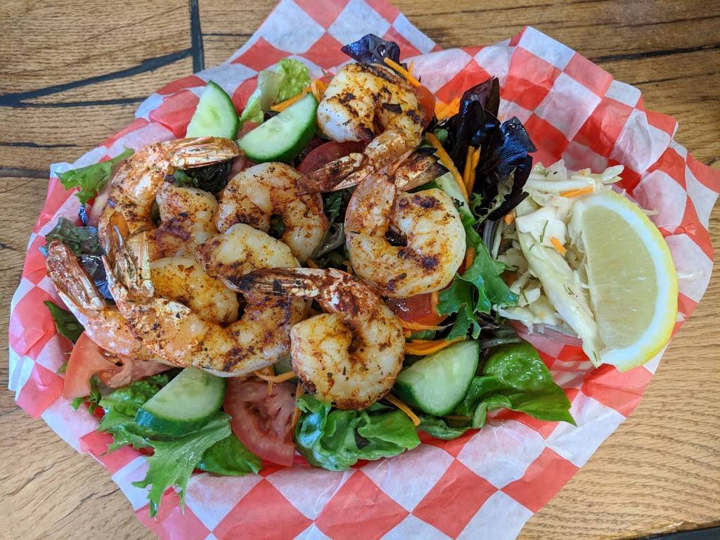 Morgan's Lobster Shack & Fish Market - Restaurant | 10089 W River St ...