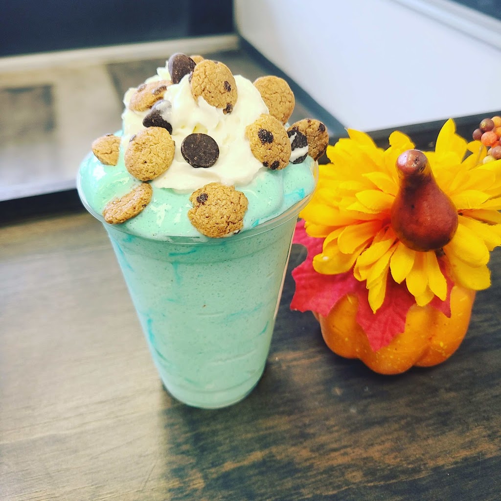 Energy Bar Nutrition | restaurant | 1601 S Main St, Broken Arrow, OK 74012, USA | 9189242630 OR +1 918-924-2630