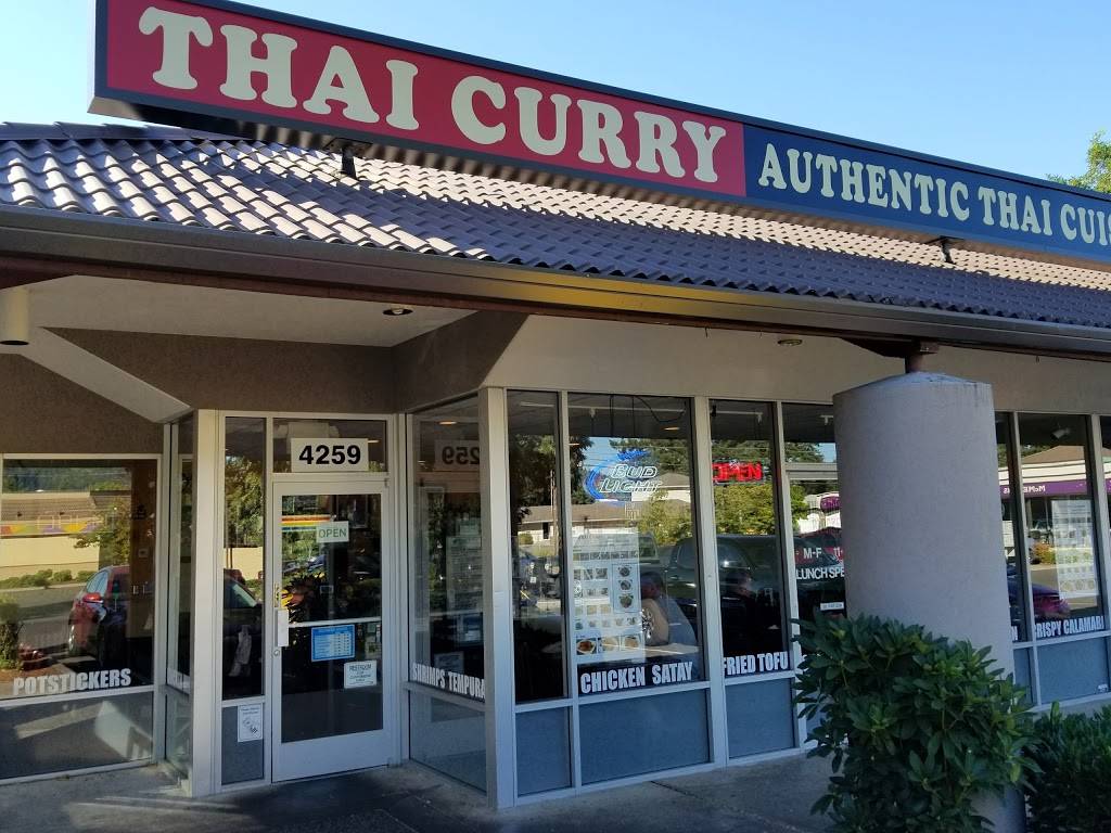 Thai food street too eats carrollton