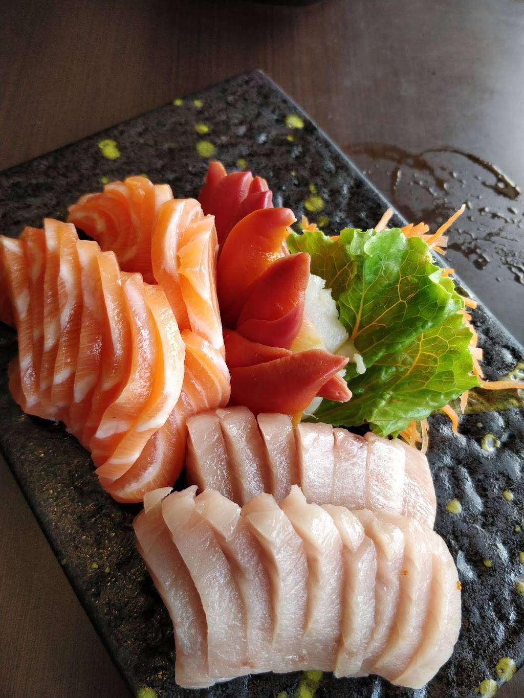 Sushi Place | restaurant | 1730 Bloor St W, Toronto, ON M6P 1B3, Canada | 4167666688 OR +1 416-766-6688