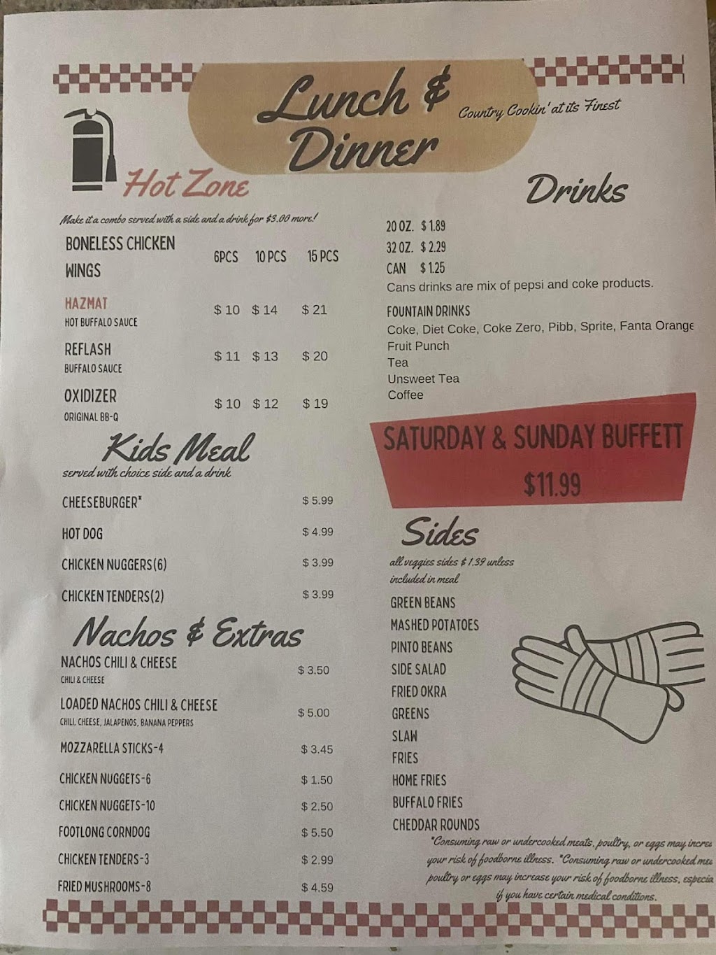 Firehouse Diner 1680 US 23 Weber City VA 24290 USA   861afa21d50b962ff38a595e4999027b  United States Virginia Scott County Weber City Firehouse Diner 423 350 2669htm 