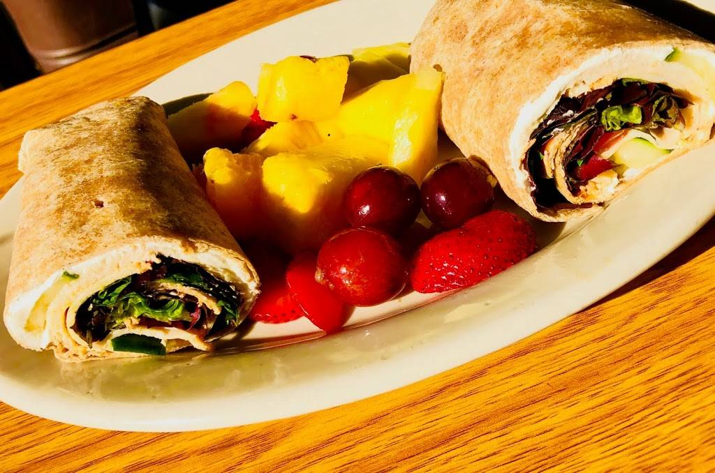 Yogi's Deli and Grill 2710 S Hulen St, Fort Worth, TX 76109, USA