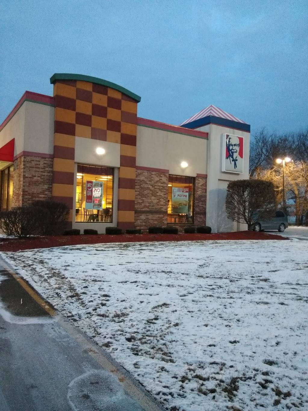 KFC | restaurant | 140 Oxford St, Wilkes-Barre, PA 18706, USA | 5708226256 OR +1 570-822-6256