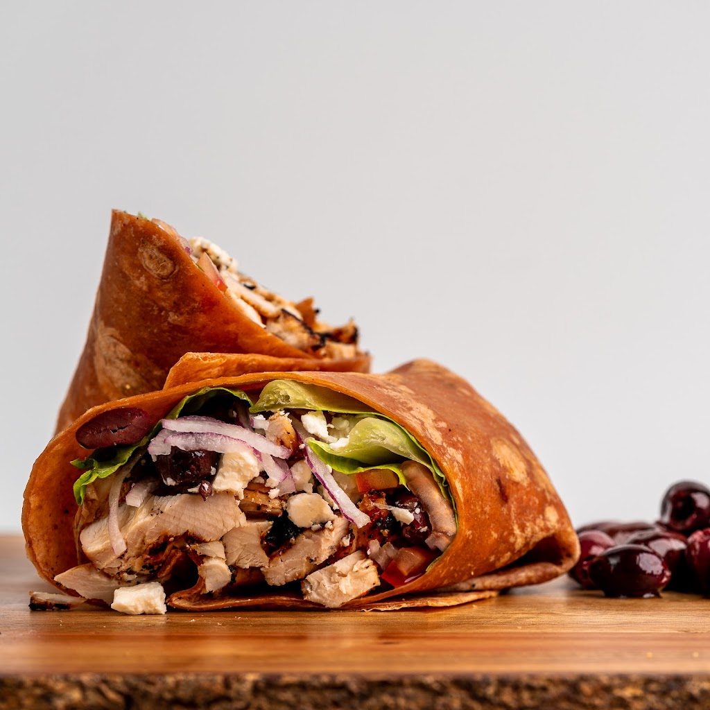 Wrap & Roll Eatery | restaurant | 901 W Victoria St b1, Compton, CA 90220, USA | 3109287976 OR +1 310-928-7976