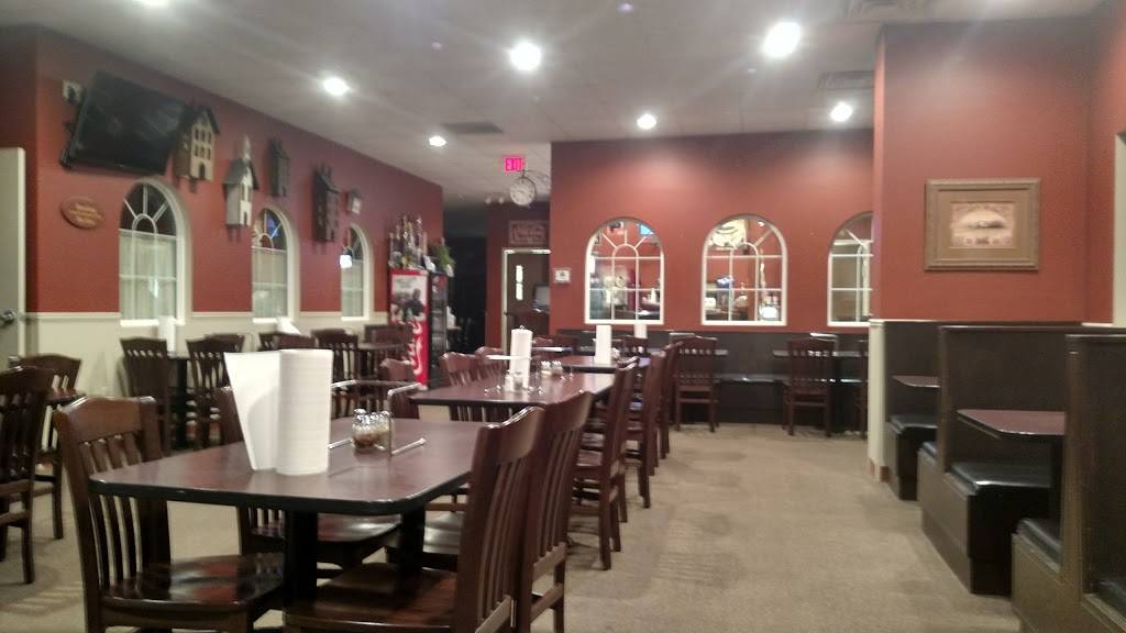 Village Pizza House LLC | restaurant | 510 E Lucas St, Castalia, OH 44824, USA | 4196845326 OR +1 419-684-5326