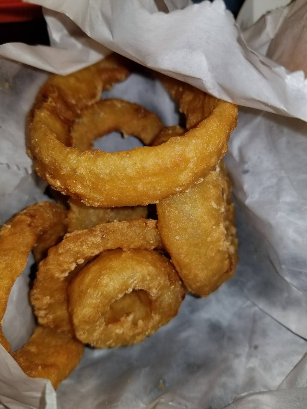 Texans Grill & BBQ | restaurant | 10 W Avenue B, Temple, TX 76501, USA | 2545982246 OR +1 254-598-2246