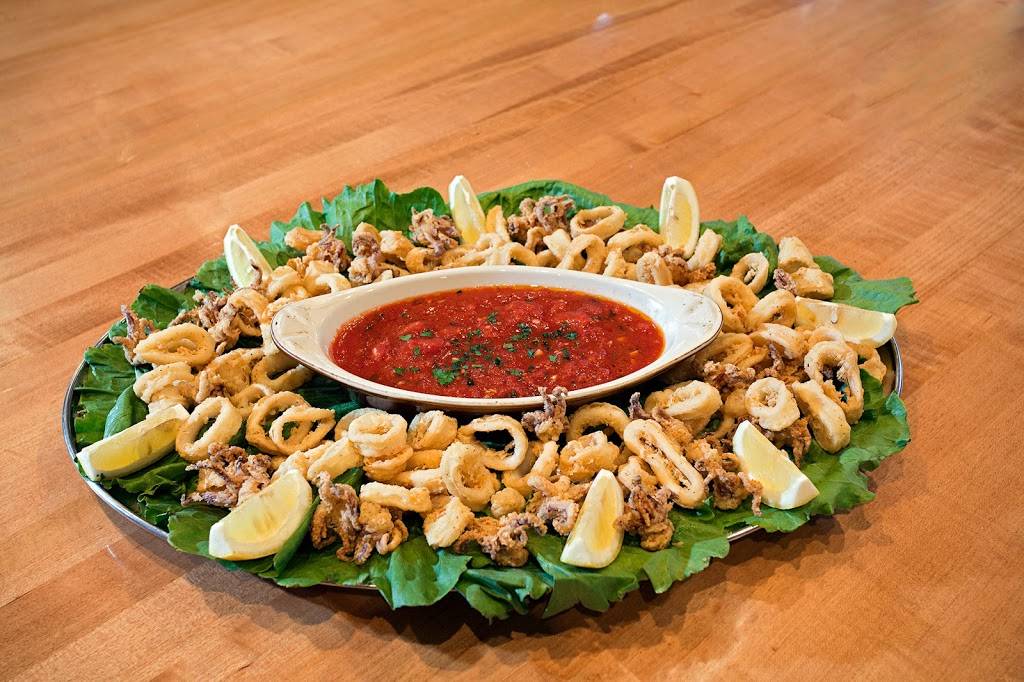 JoJos Pizza & Pasta | restaurant | 107 W Main St, Mechanicsburg, PA 17055, USA | 7177668292 OR +1 717-766-8292