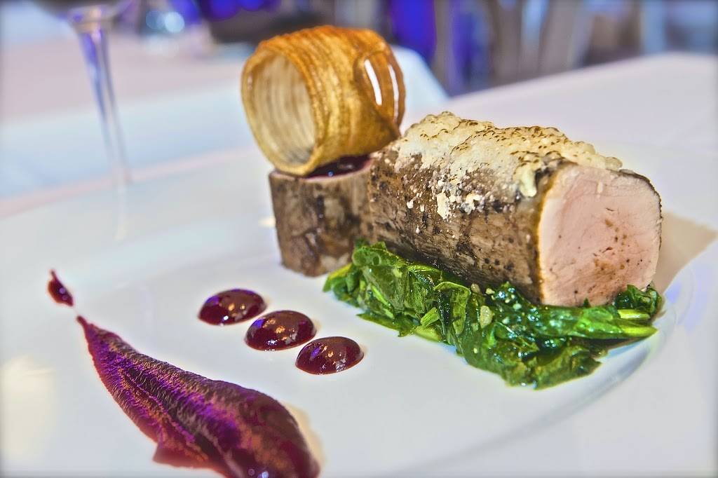 Éclair Bistro | night club | 216 E Virginia, McKinney, TX 75069, USA | 2147014409 OR +1 214-701-4409