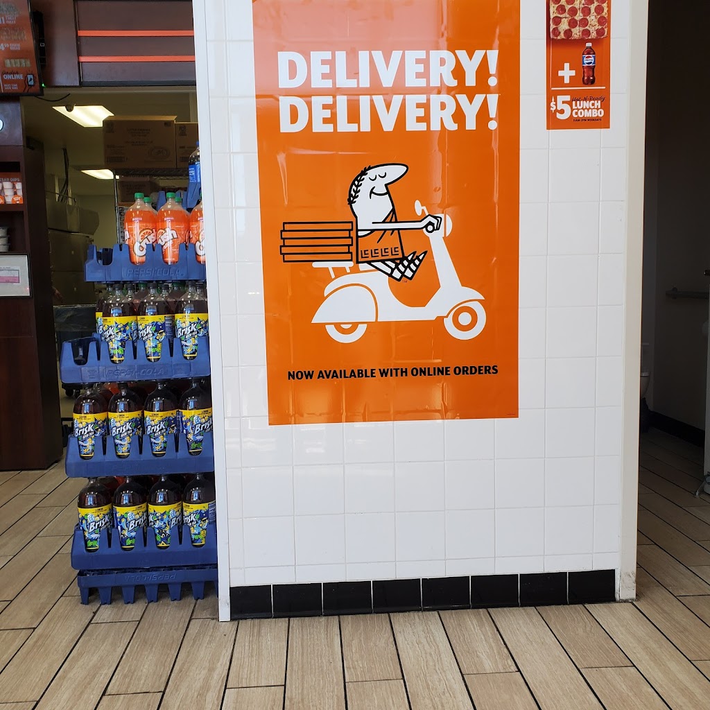 Little Caesars Pizza | meal delivery | 5610 S Georgia St, Amarillo, TX 79110, USA | 8064142456 OR +1 806-414-2456
