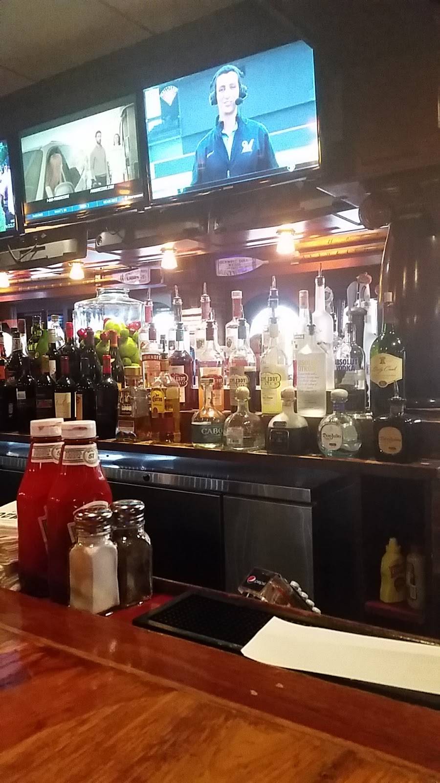 The Fours Restaurant 15 Cottage Ave Quincy Ma 02169 Usa