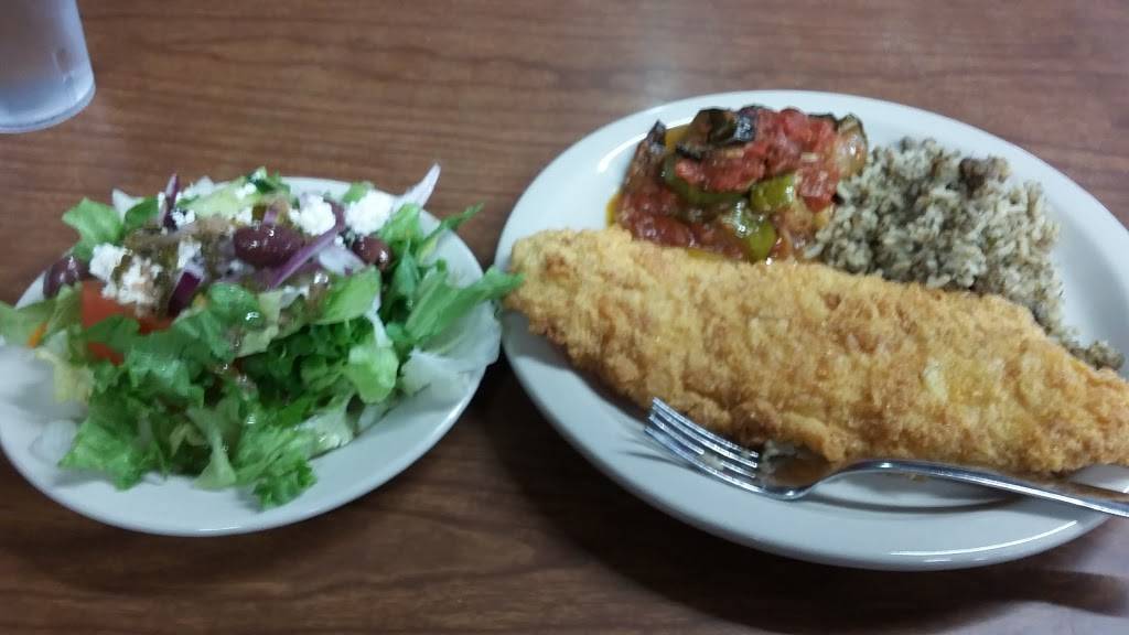 Simos Diner | restaurant | 5004 N Shepherd Dr, Houston, TX 77018, USA | 7136975553 OR +1 713-697-5553