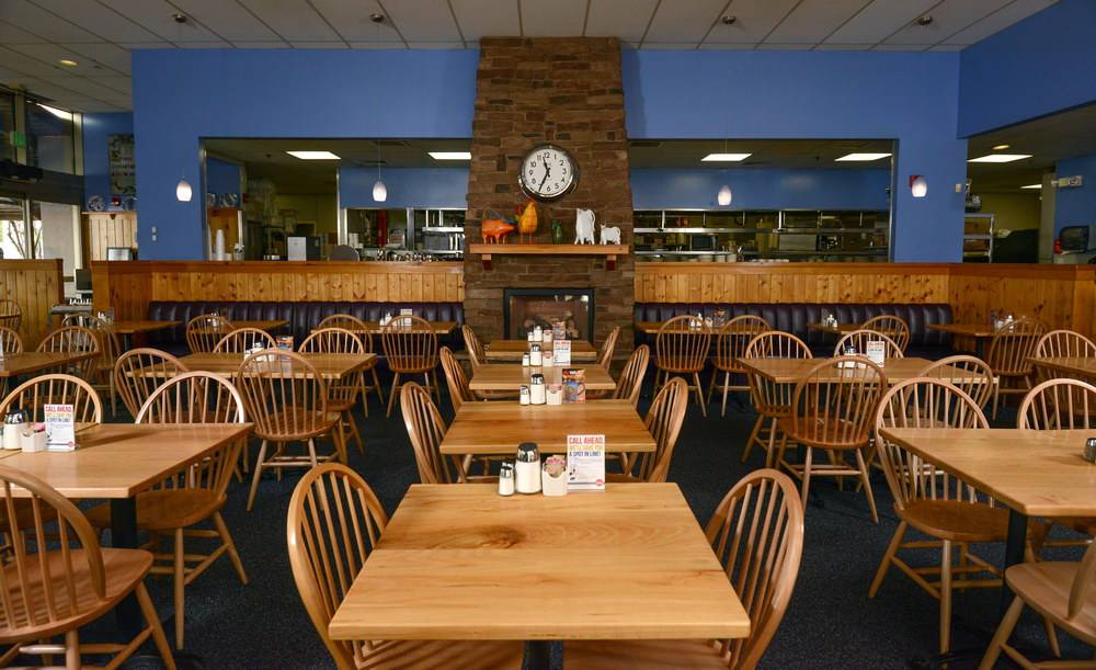 The Original Pancake House - DTC - Restaurant | 8000 E Belleview Ave F ...