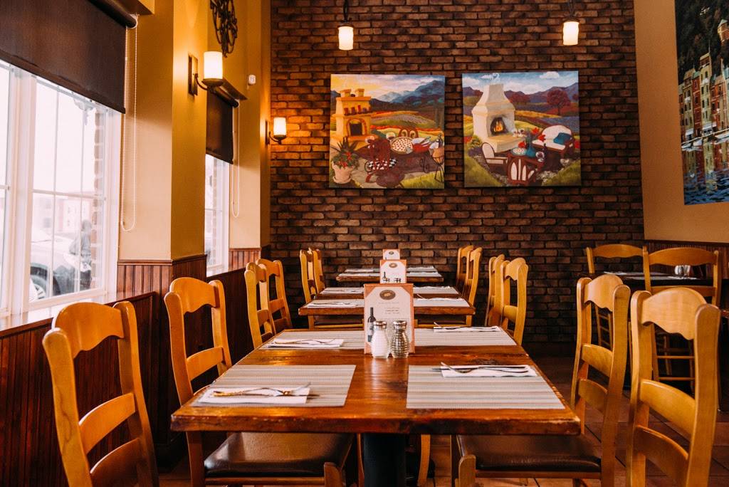 Mangia e Bevi ristorante italiano | restaurant | 8927-J Fingerboard Rd, Frederick, MD 21704, USA | 3018740338 OR +1 301-874-0338