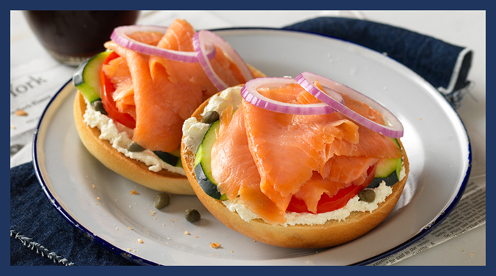 Noahs Bagels | cafe | 1067 El Camino Real, Redwood City, CA 94063, USA | 6502999050 OR +1 650-299-9050