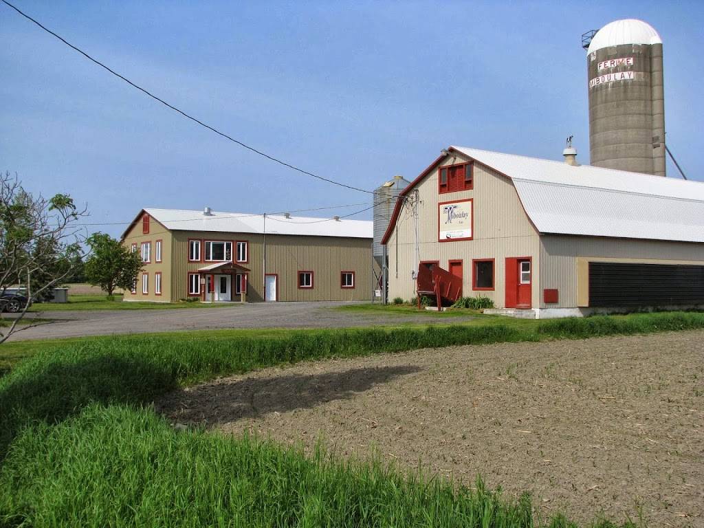 Ferme Miboulay | restaurant | 253 Chemin du Pin-Rouge, Marieville, QC J3M 1N9, Canada | 4504602307 OR +1 450-460-2307