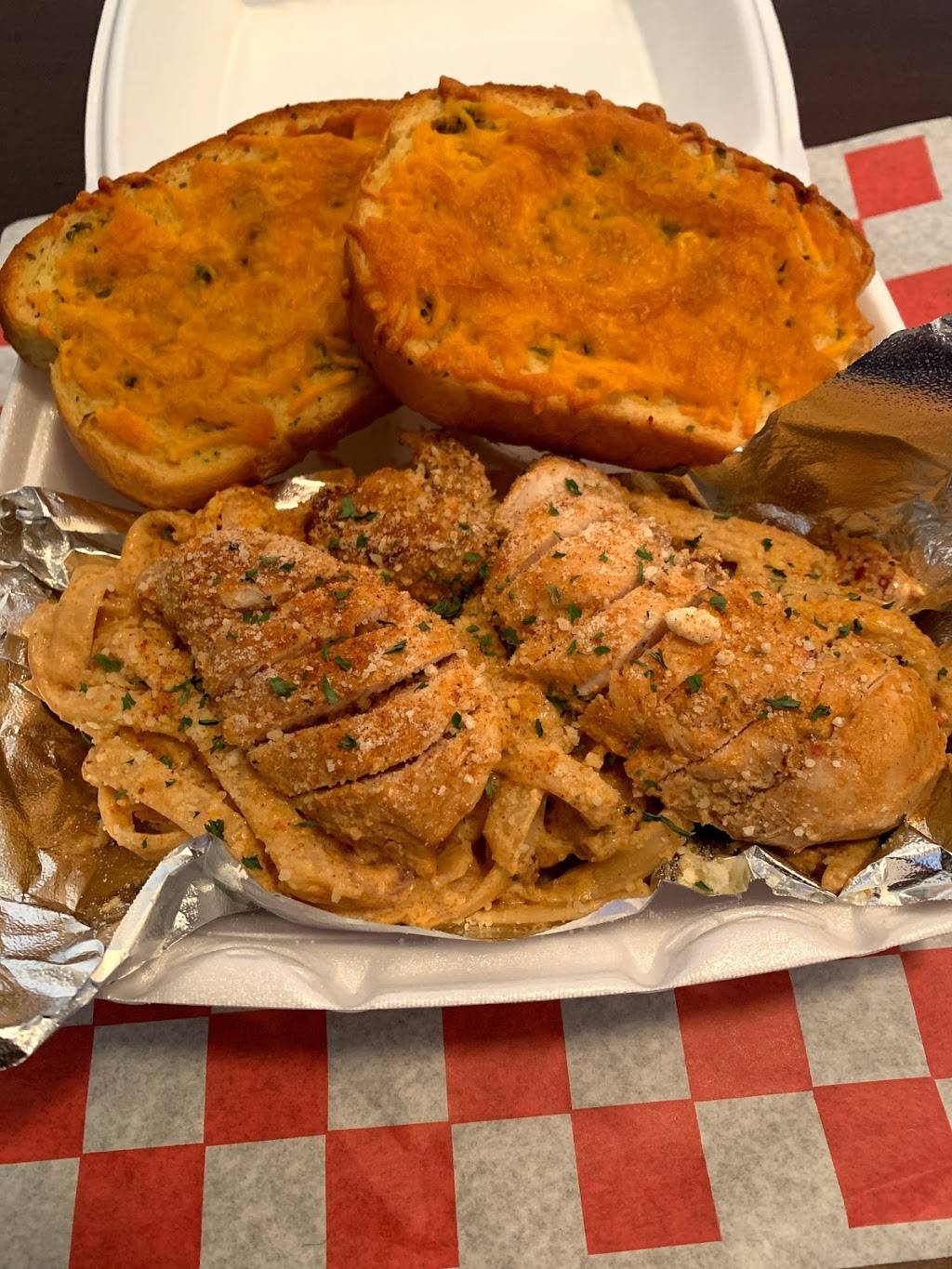 Aunyas Creations LLC | restaurant | 1800 San Luis Dr, St. Louis, MO 63138, USA | 3142588712 OR +1 314-258-8712