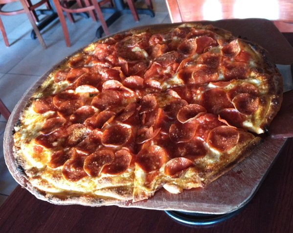 Anthonys Coal Fired Pizza | meal takeaway | 13020 N Dale Mabry Hwy, Tampa, FL 33618, USA | 8132652625 OR +1 813-265-2625