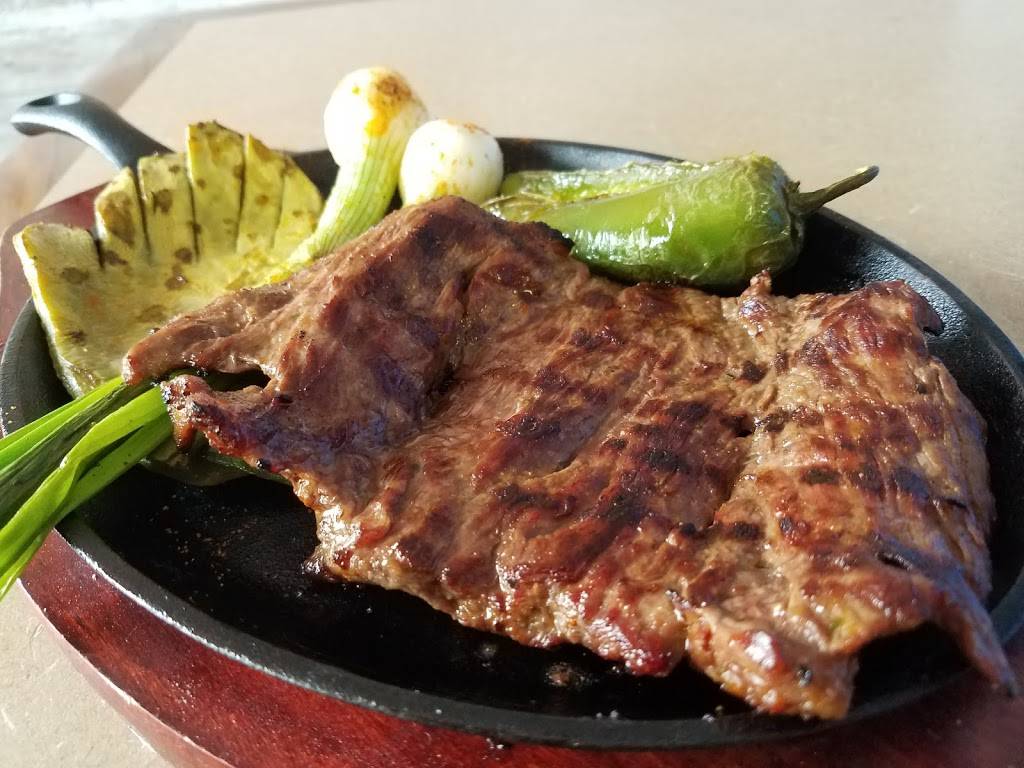 Sabor de mi Tierra Mexican Grill | restaurant | 1721 Mannheim Rd, Stone Park, IL 60165, USA | 7082234281 OR +1 708-223-4281