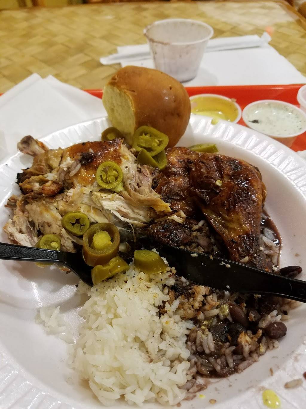 Pollo Tropical Restaurant 7845 W Hialeah Gardens Blvd Hialeah