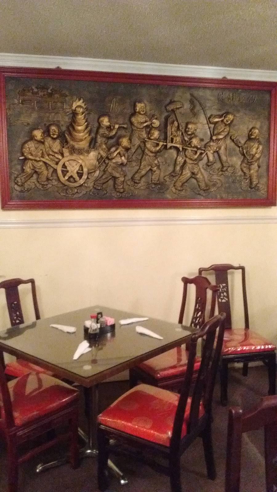 Hong Kong Palace | restaurant | 1312 Telephone Rd, Pascagoula, MS 39567, USA | 2287621309 OR +1 228-762-1309