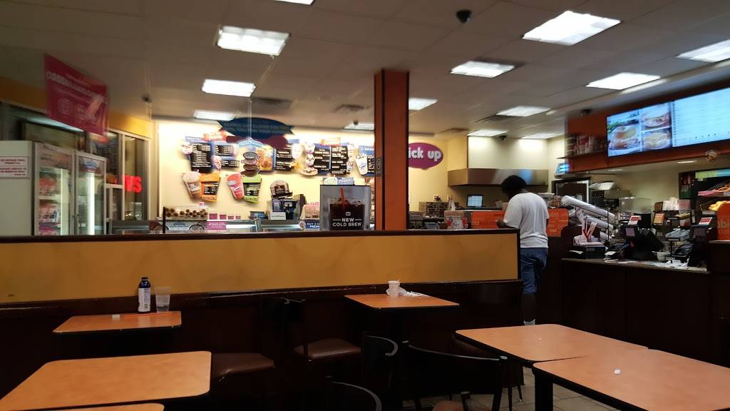 Dunkin' Donuts | 1427 Sheepshead Bay Rd, Brooklyn, NY 11235, USA